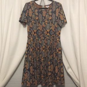 Beautiful Jacquard Amelia!